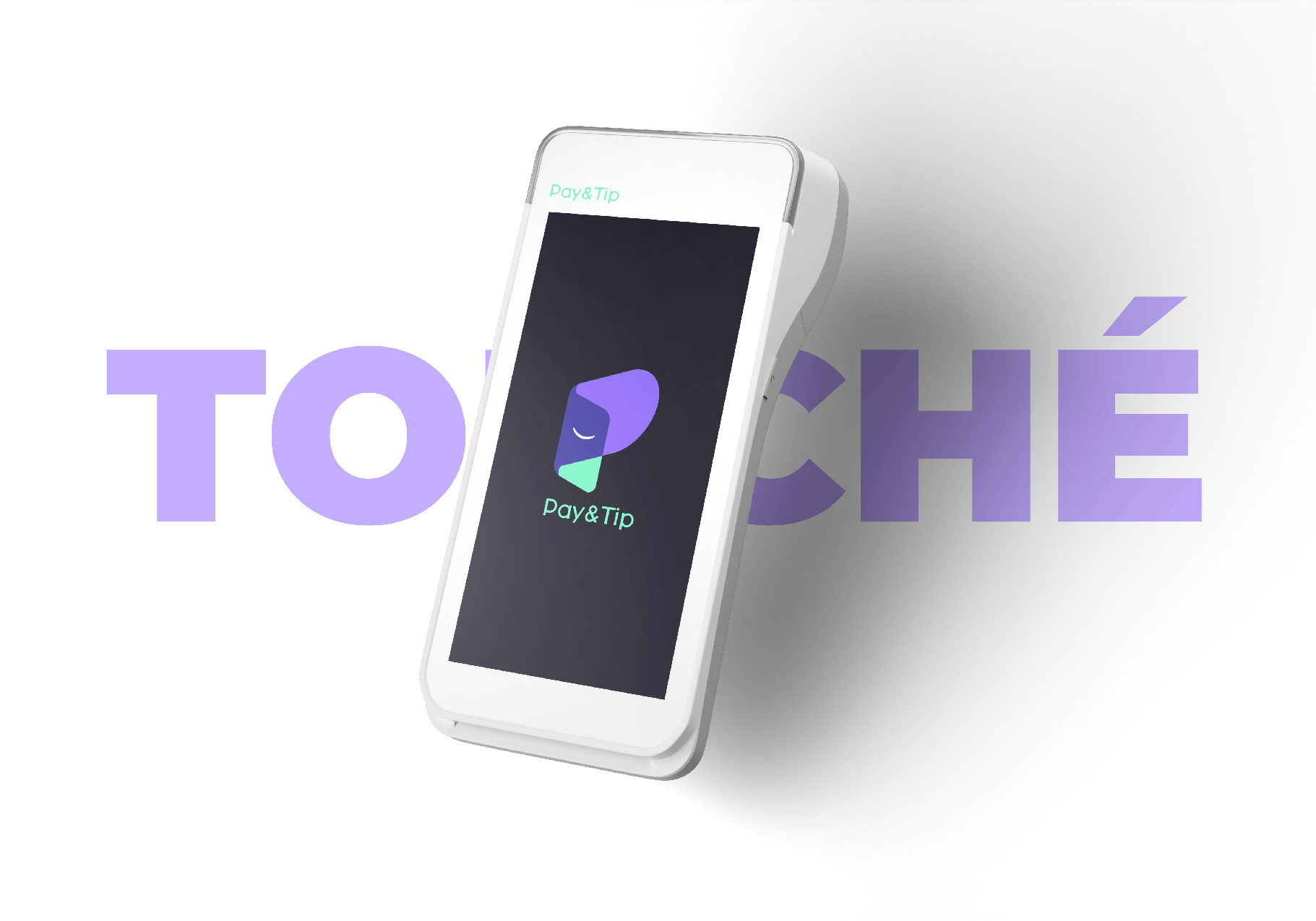 Presentación del proyecto PAY&TIP