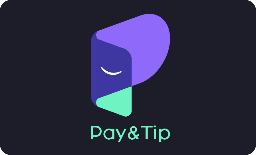 Logotipo del proyecto PAY&TIP