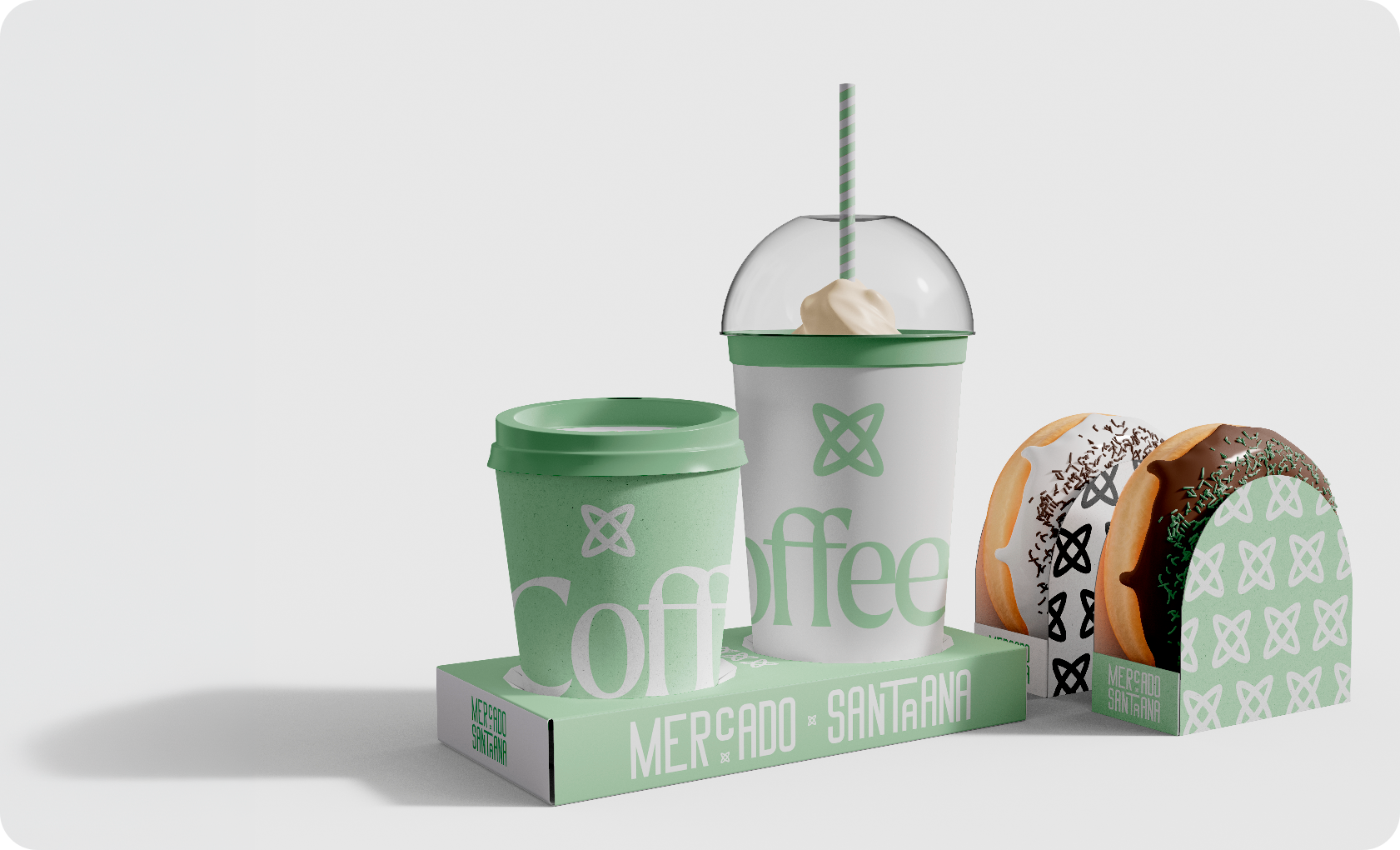 Proyecto Mercado Santa Ana