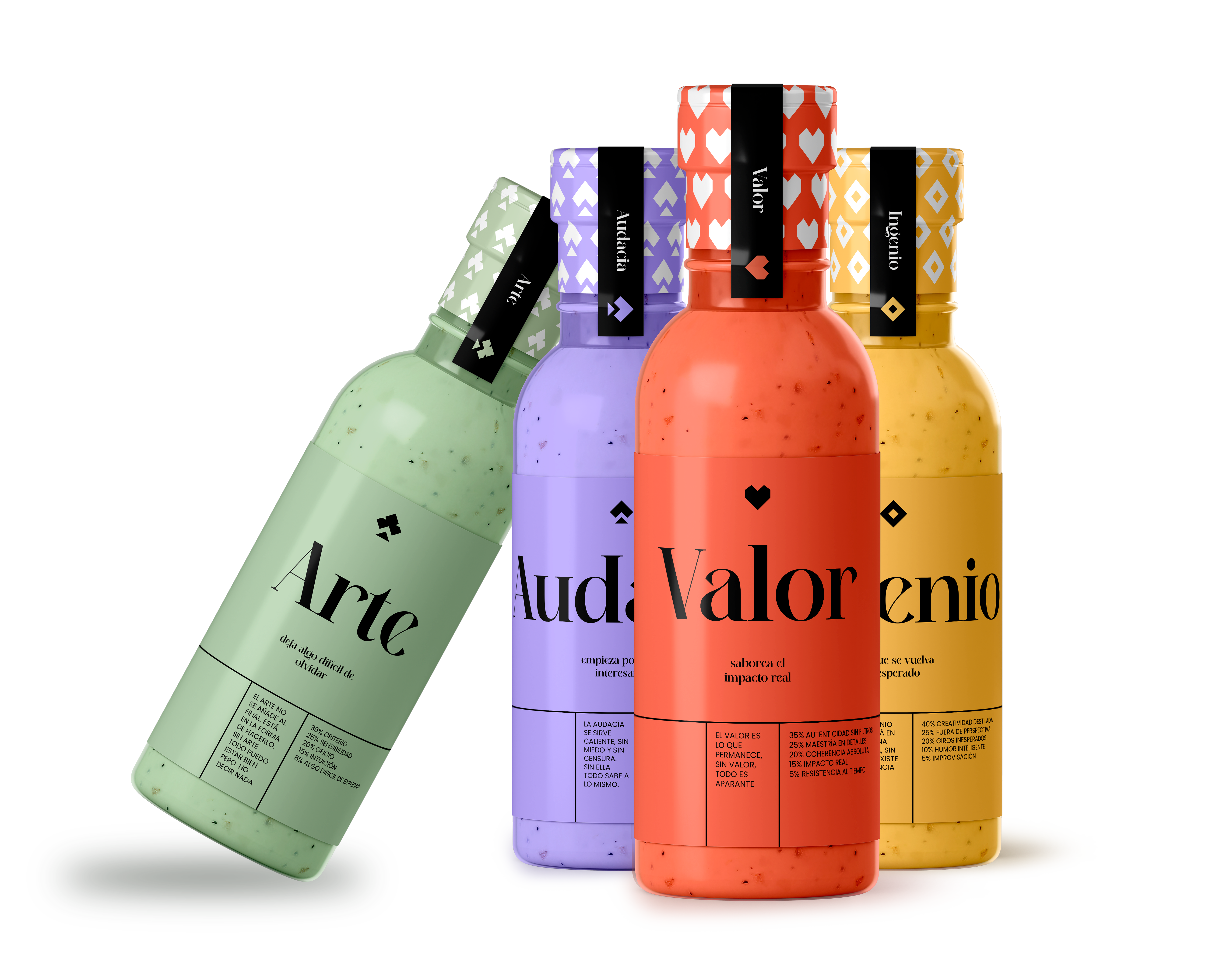 Botellas